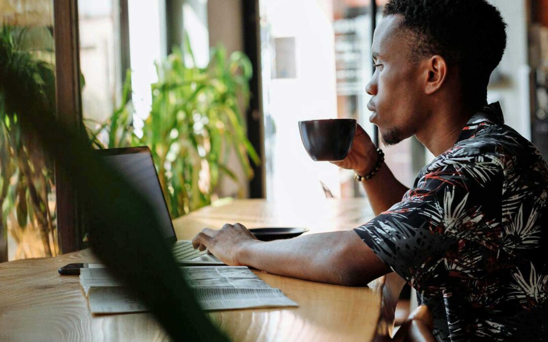 How to Know When It’s Time to Burn It All Down