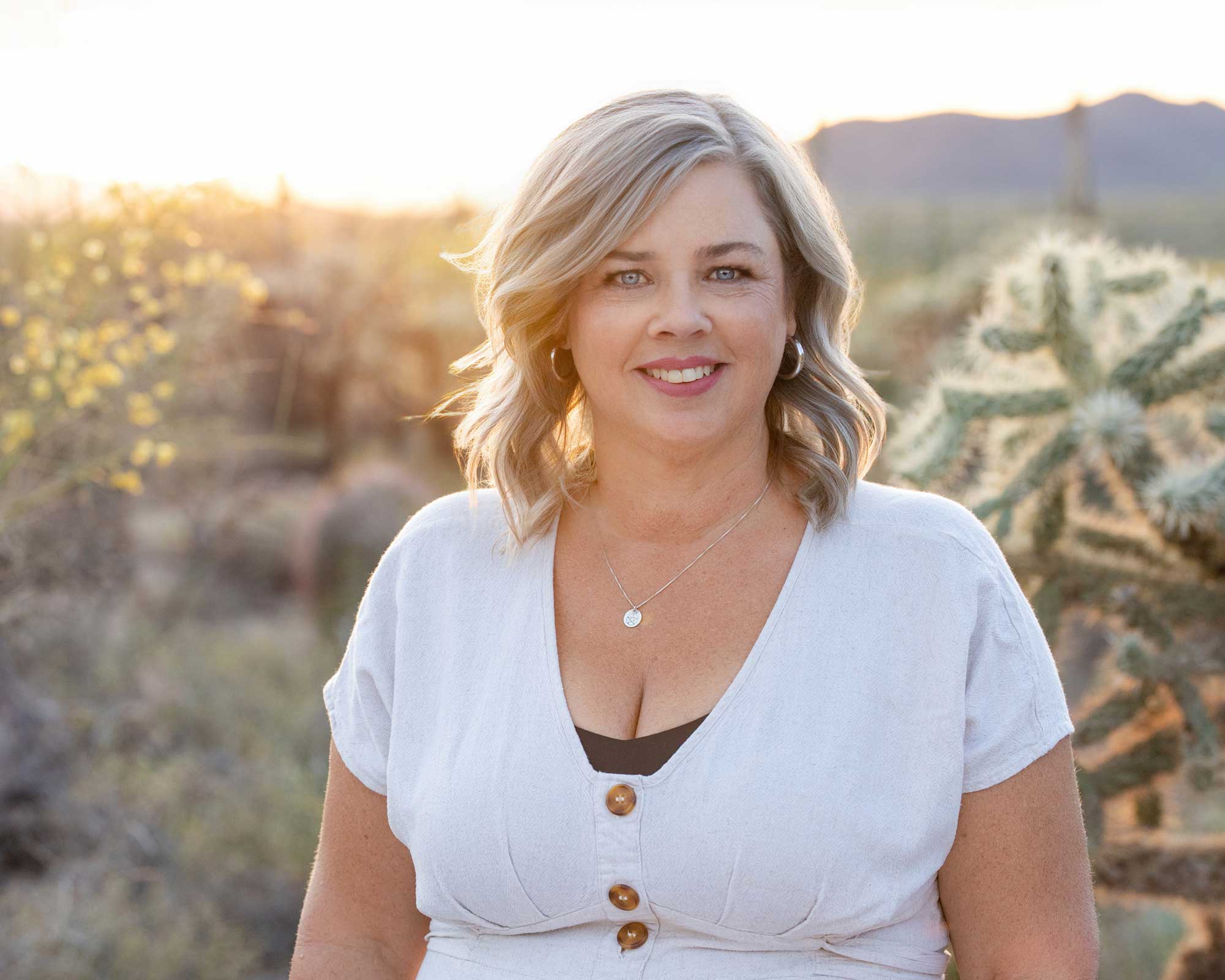 Image of Jill Culver | Career Freedom